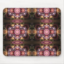Mousepad artístico alfombrilla de ratones