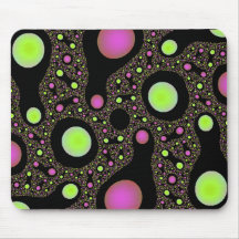 Mousepad ascendente