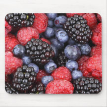 Mousepad-Bayas Tapetes De Ratón