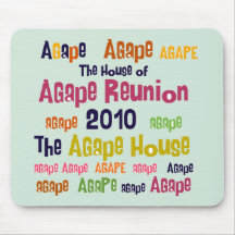Mousepad boquiabierto 2 tapetes de raton