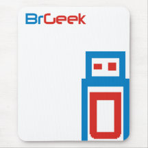 MousePad BrGeek