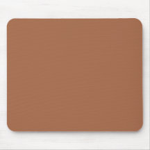 Mousepad Brown Tapetes De Ratones