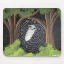 Mousepad cogido alfombrilla de ratón