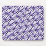 Mousepad Cubistic moderno
