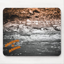 Mousepad - de "agua vida "