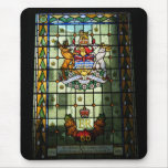 mousepad de cristal matado Elizabeth de la reina Alfombrillas De Ratones