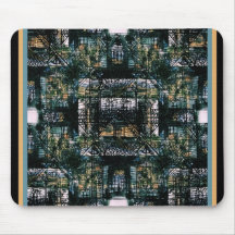 Mousepad de dibujo arquitectónico alfombrilla de raton