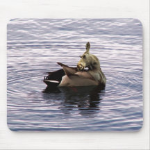 Mousepad de Doose Tapete De Ratones