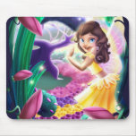 Mousepad de hadas x2