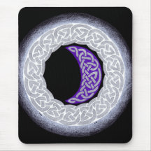 Mousepad de la corona tapetes de raton