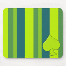 Mousepad de la espada de la cal y de la marina de  tapetes de ratones