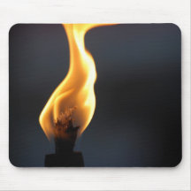 Mousepad de la llama alfombrillas de ratones