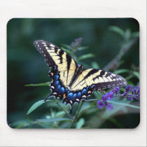 Mousepad de la mariposa alfombrillas de raton 