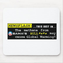 Mousepad de la NOTICIA DE ÚLTIMA HORA Tapete De Raton