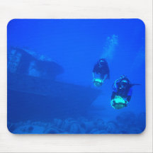 Mousepad de la ruina de St Anthony