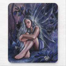 Mousepad de los Bluebells