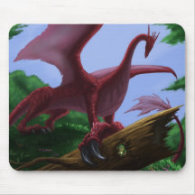 Mousepad de "ocultación" tapetes de raton