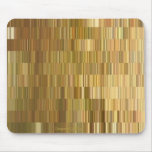 Mousepad de oro