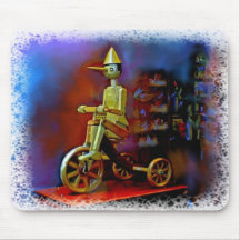 Mousepad de Pinocchio Tapetes De Ratones