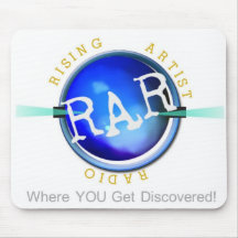 Mousepad de RAR Alfombrilla De Ratones