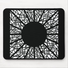 Mousepad de ScribbleBox Tapete De Ratón