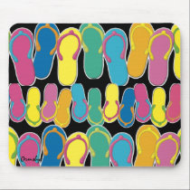 Mousepad del balanceo alfombrillas de raton 