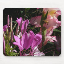 Mousepad del ~ de la abeja ocupada tapete de raton