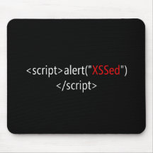 Mousepad del pirata informático tapete de raton