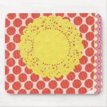 mousepad elegante alfombrillas de ratón