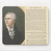Mousepad federalista #74