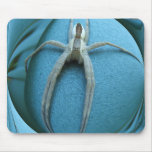 Mousepad grande del ~ de la araña alfombrilla de raton