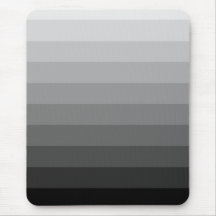Mousepad Greyscale Tapetes De Raton