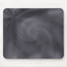 mousepad gris del remolino alfombrilla de ratones