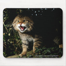 mousepad - gruñido salvaje escocés