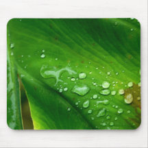 Mousepad impermeable