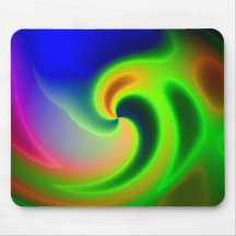 Mousepad ingrávido