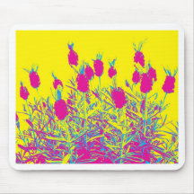 mousepad lavender