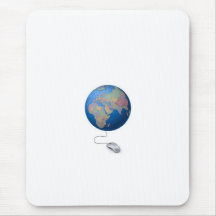 mousepad mundii