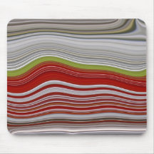 mousepad ondas coloridas