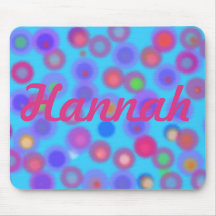 Mousepad personalizado