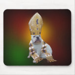 Mousepad piadoso del dogo