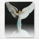 Mousepad que despierta espiritual