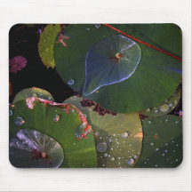 Mousepad que llora tapetes de raton