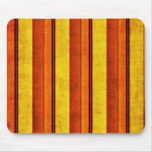 Mousepad rayado apenado coloreado multi alfombrilla de raton