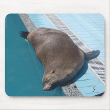 Mousepad - sello tapete de ratón