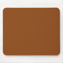 Mousepad - Silla de montar-Brown