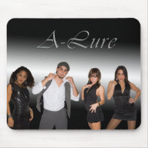 Mousepad sin título alfombrilla de ratones