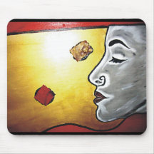 Mousepad Tapete De Raton