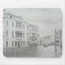 Mousepad - Venecia