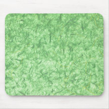 Mousepad verde